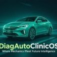 DiagAutoClinic